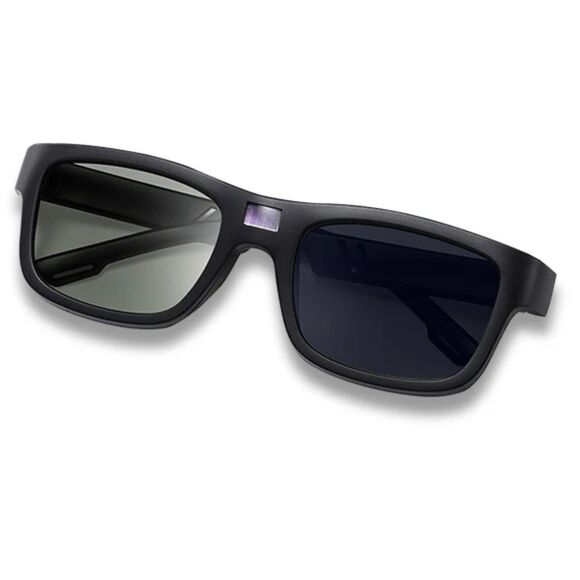 Paleshy NWT 2024 Intelligent Color Changing Sunglasses Classic Style - Picture 1 of 4